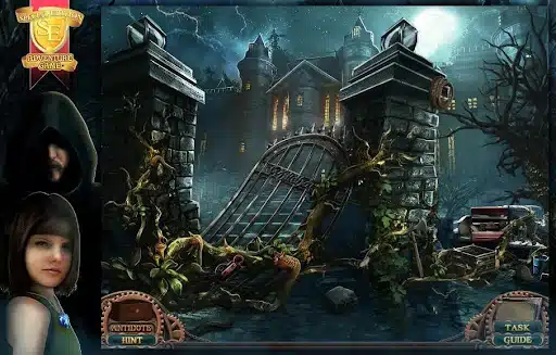 Online Games for Stress Relief