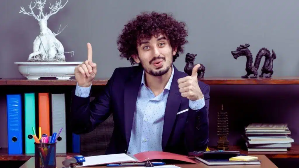 How to Be More Confident at Work