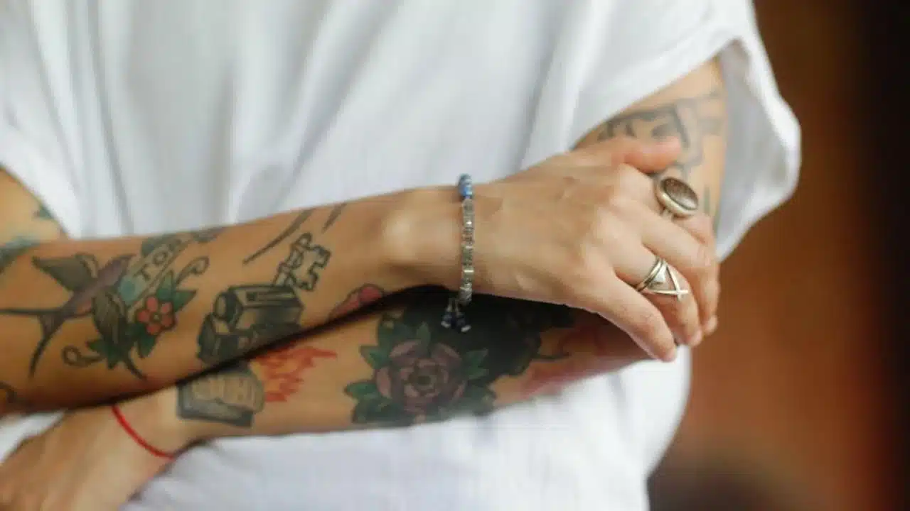 How to Celebrate My Flaws