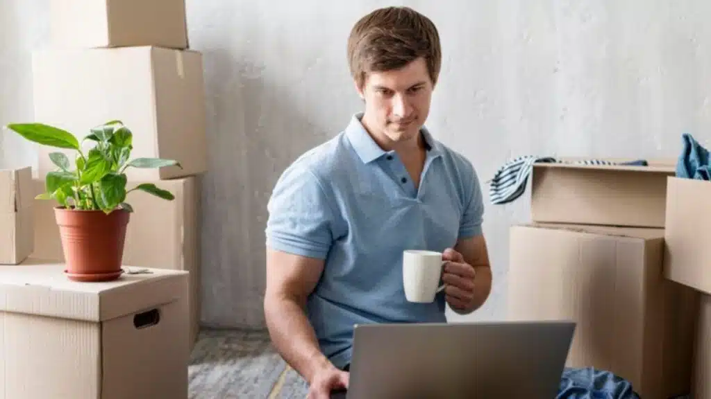 How to Choose Commercial Mover