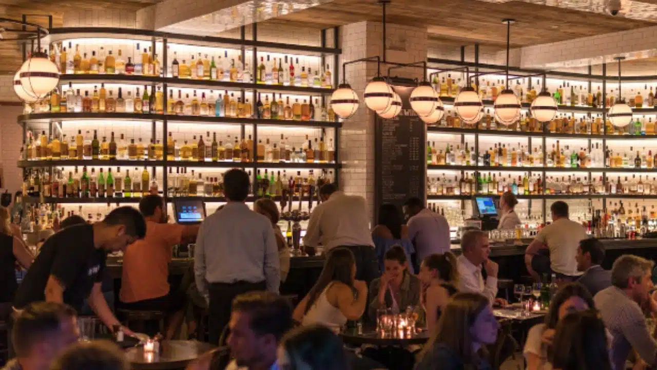 optimizing restaurant revenue beyond menu