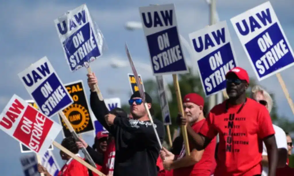 International Workers' Day