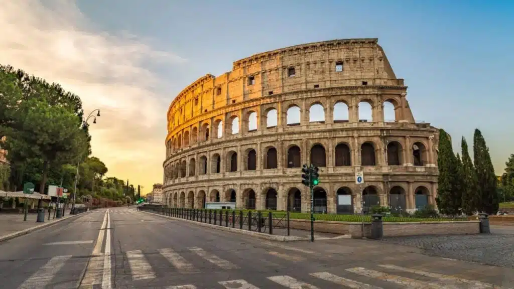 Italy Surpasses Germany European Economic Leader