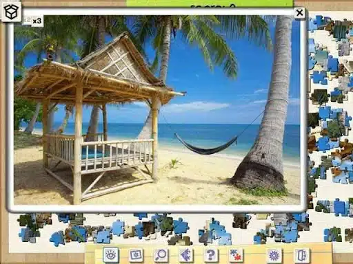 Online Games for Stress Relief