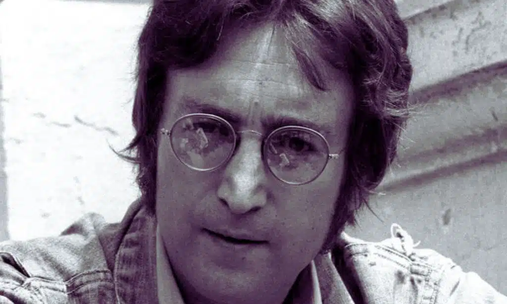 John Lennon
