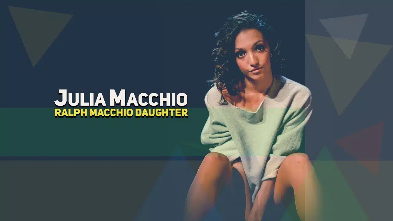 Julia Macchio