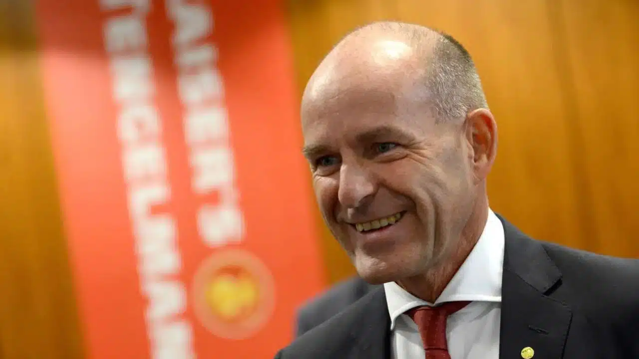 Karl-Erivan Haub Faked Death Reunite Lover Russia 