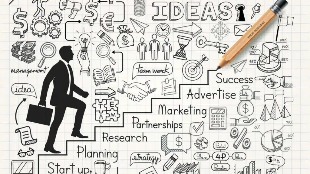 Tips For Successful Business Plan