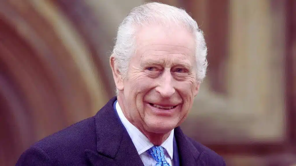 King Charles Resumes Duties After Health Update