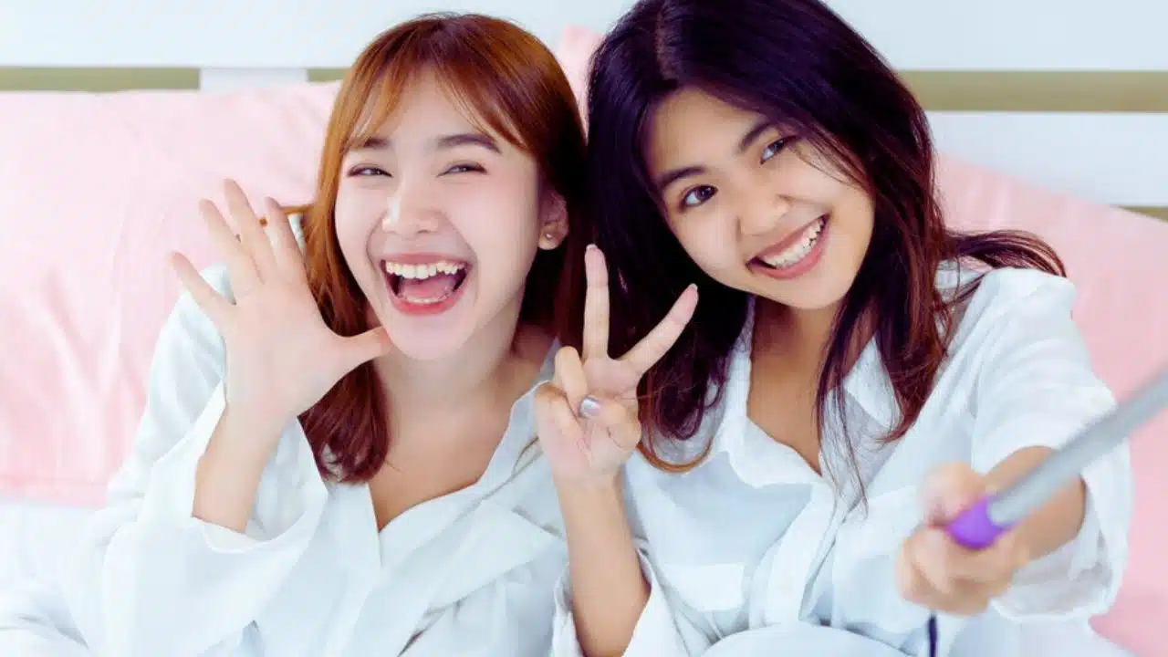 Korean Beauty Secrets