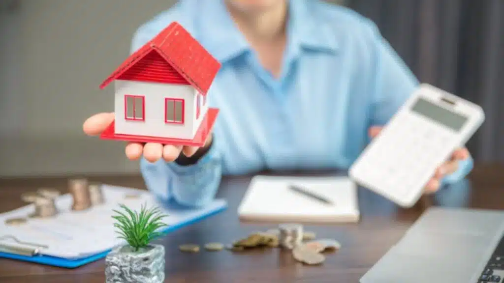 Låne Penger Til Depositum