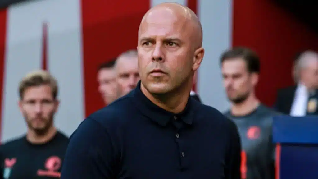 Liverpool agree deal with Feyenoord