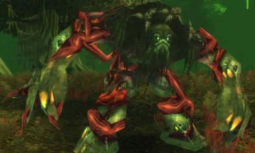 Living Essense & Other Felwood Farms