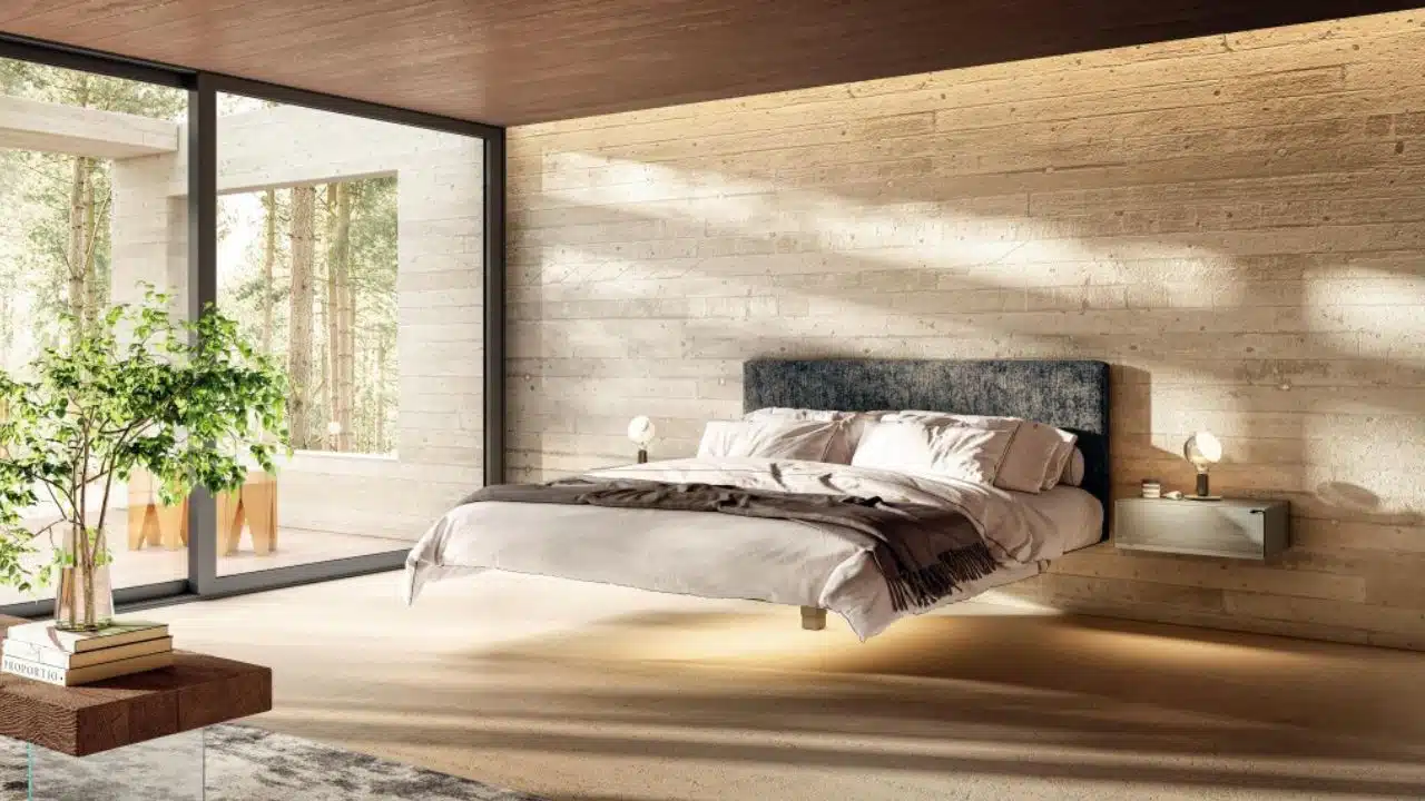 Living Spaces Italian Design