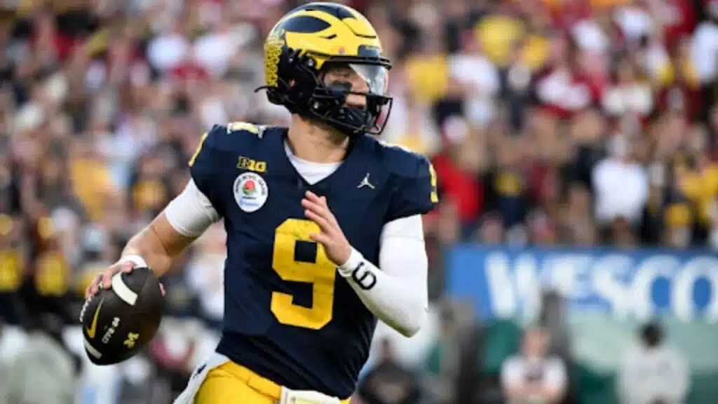 Mccarthy vikings first round draft pick