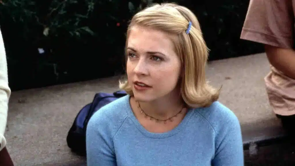 Melissa Joan Hart