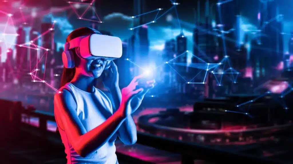 Meta Quest VR Age Verification Update