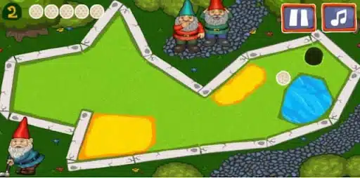 Online Games for Stress Relief