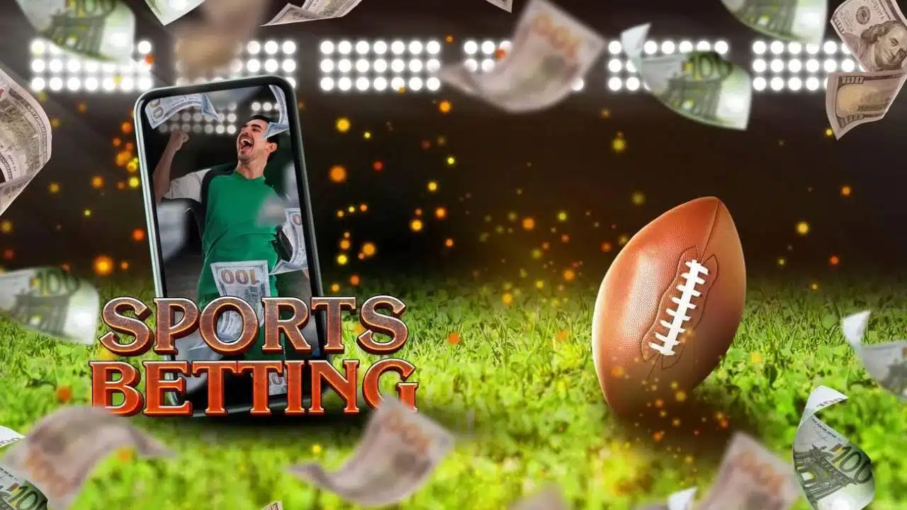 Mobile Sports Betting Apps in the US