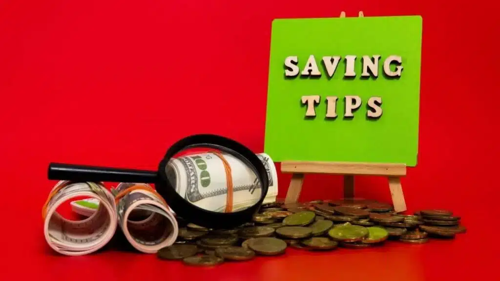 Money-Saving Tips