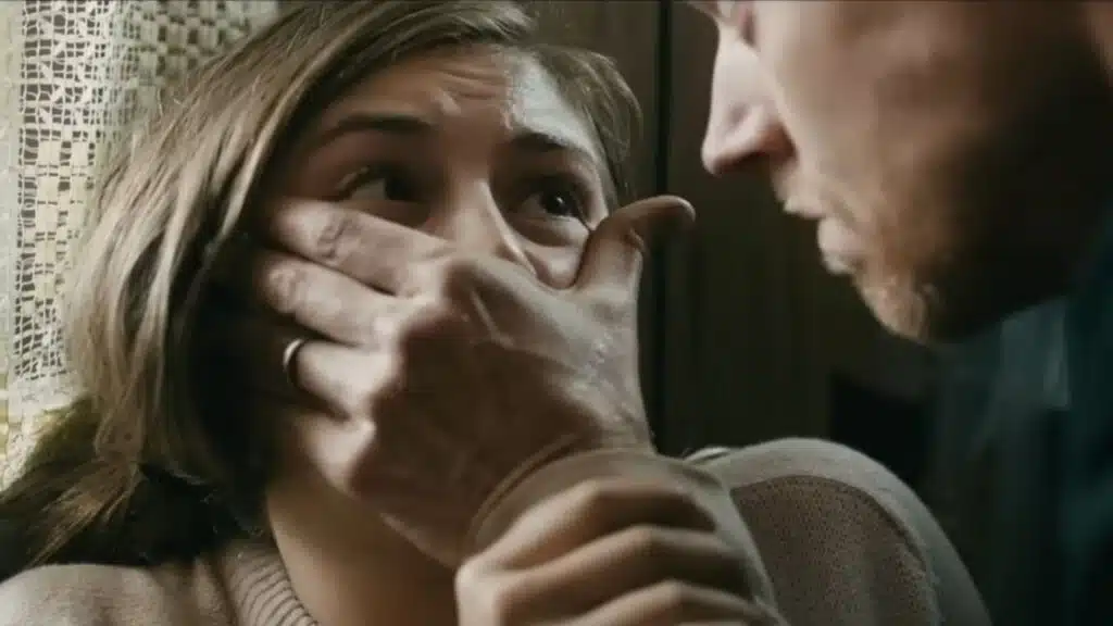 Netflix Rust Creek Top 5 US