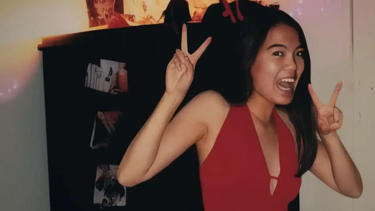 Netflix What Jennifer Did AI Controversy