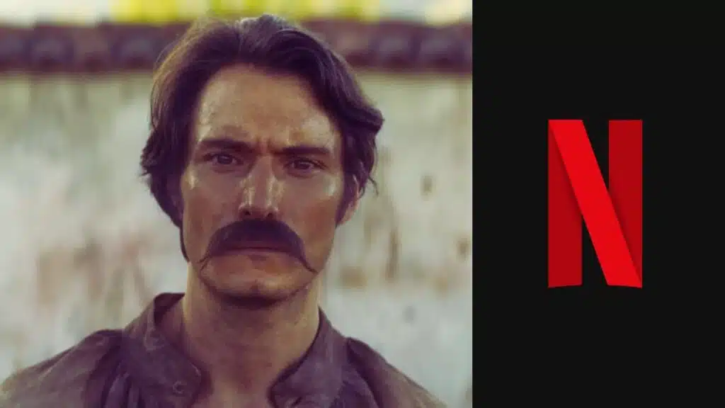 One Hundred Years of Solitude netflix