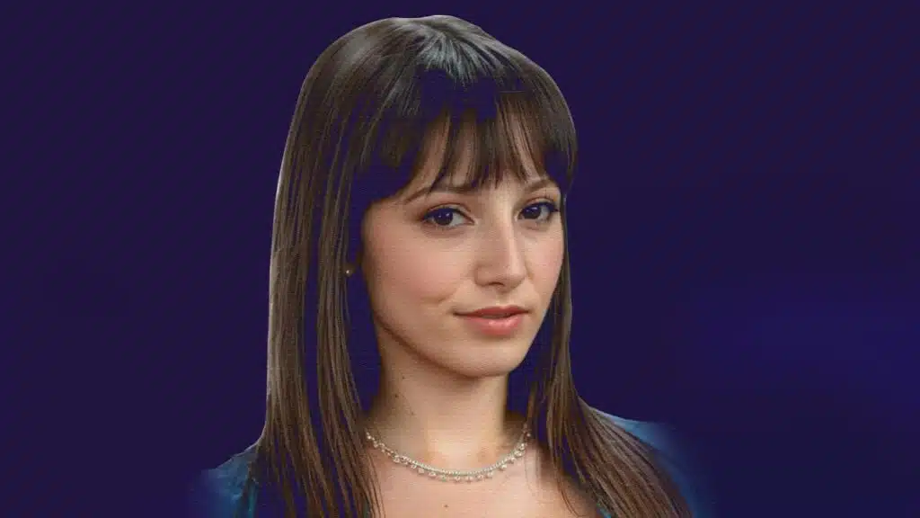 Physical Attributes of Lexi Luna