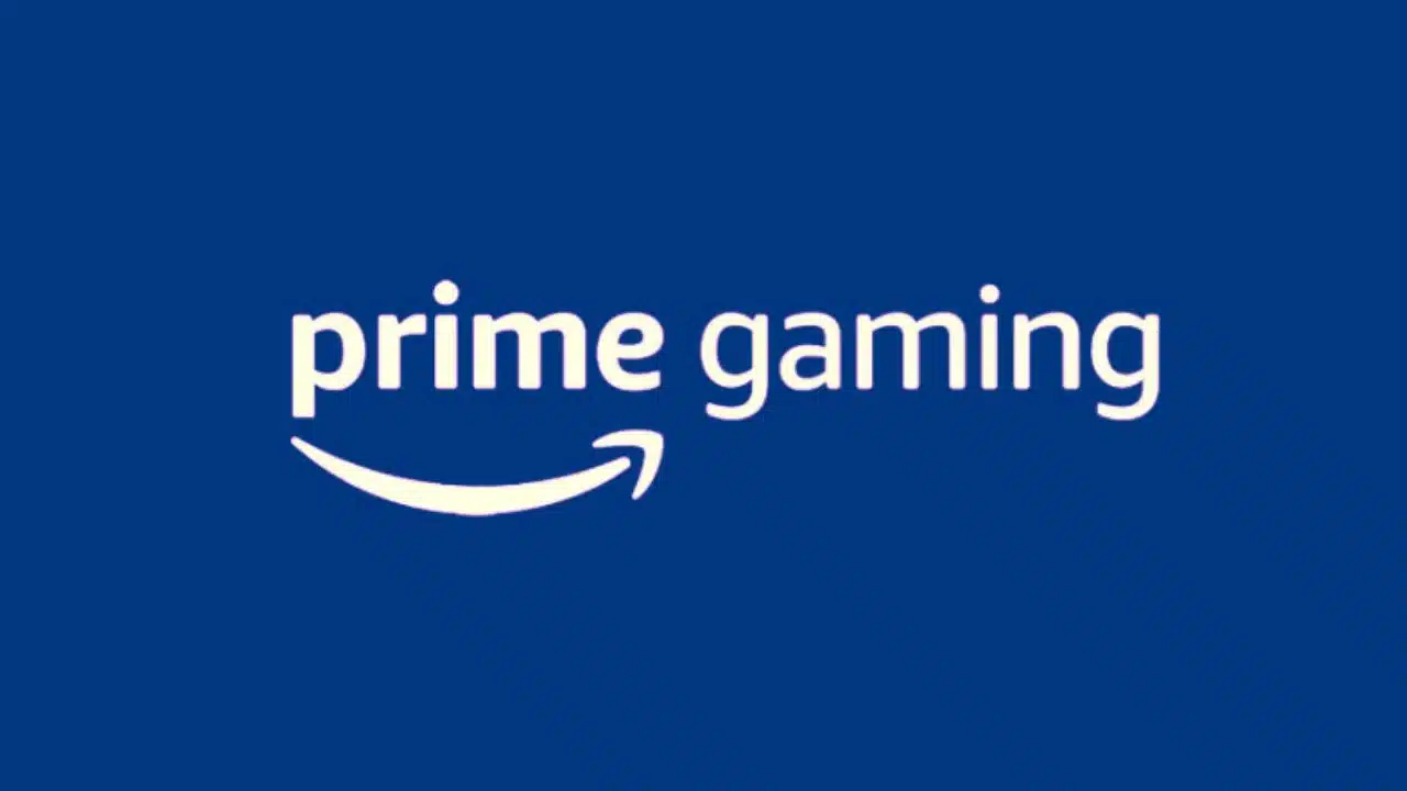 Prime Gaming