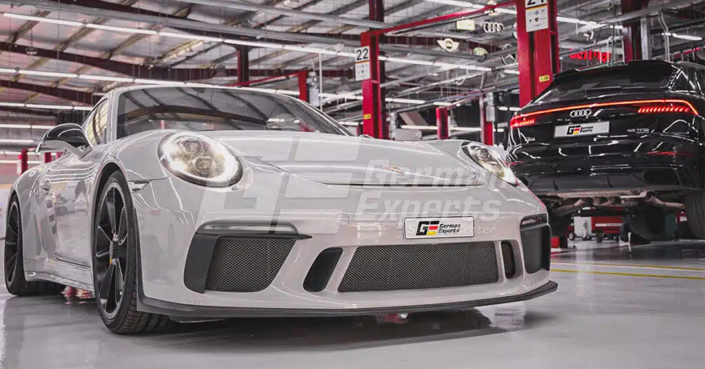 The Top Fastest Cars on Earth