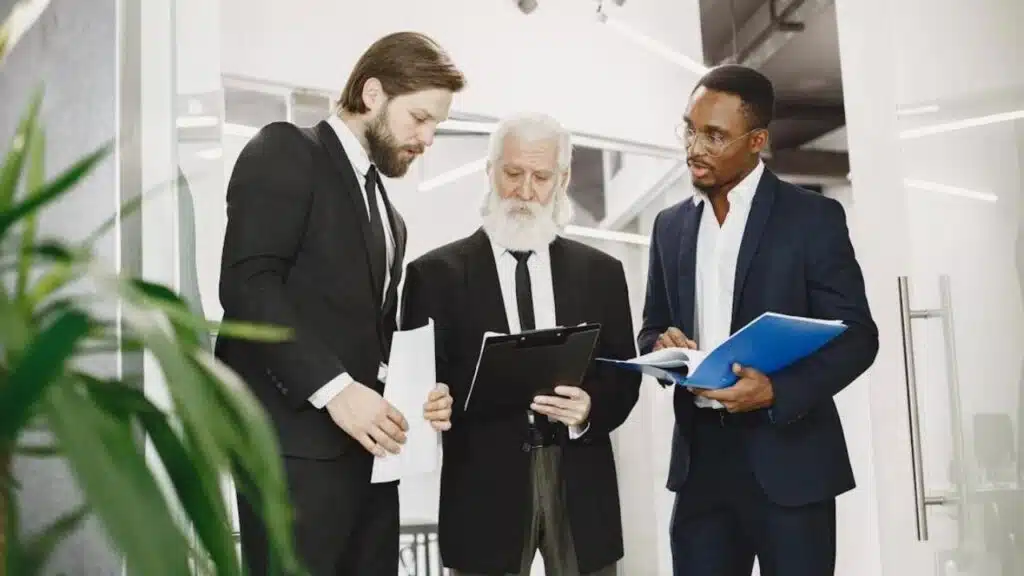 RVs as Business Assets