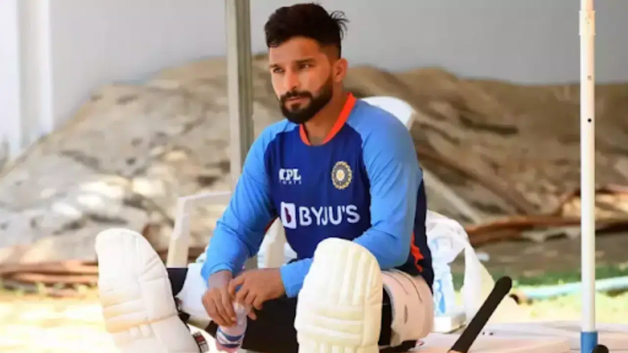 Rajat Patidar Weaves Spin Magic