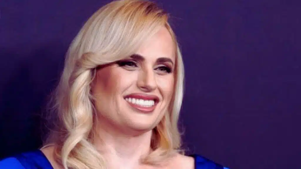 Rebel Wilson Rebel Rising Memoir secrets revealed