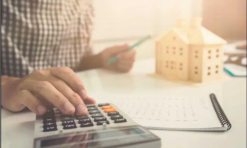 Requirements for Qualification for Loan for Deposit