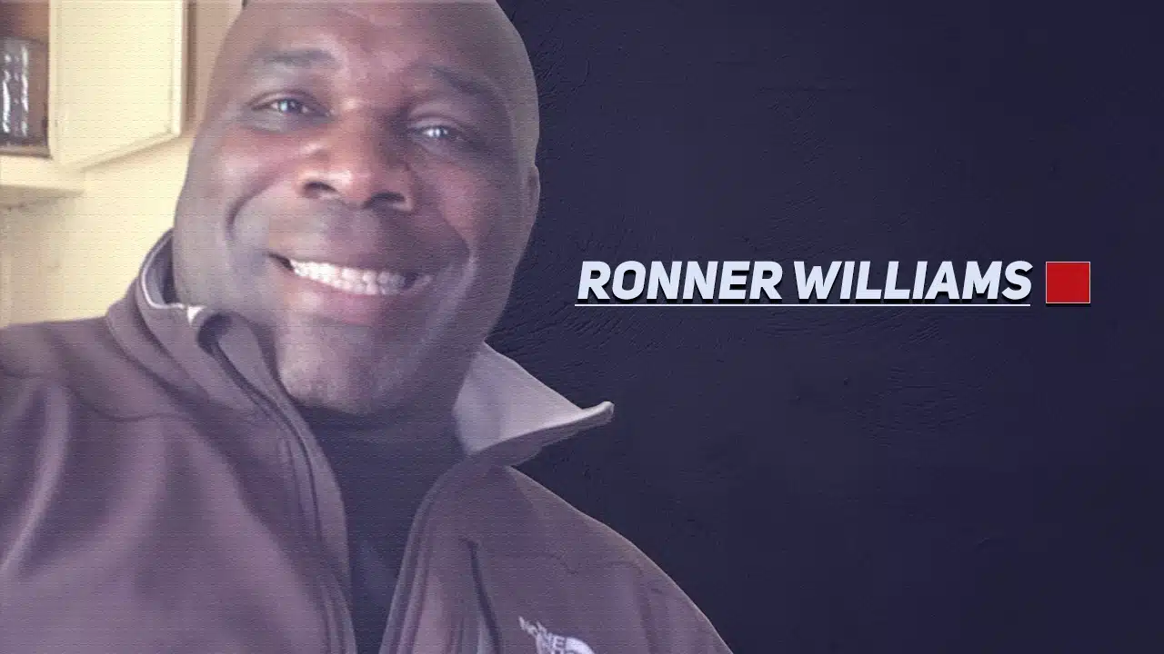 Ronner Williams