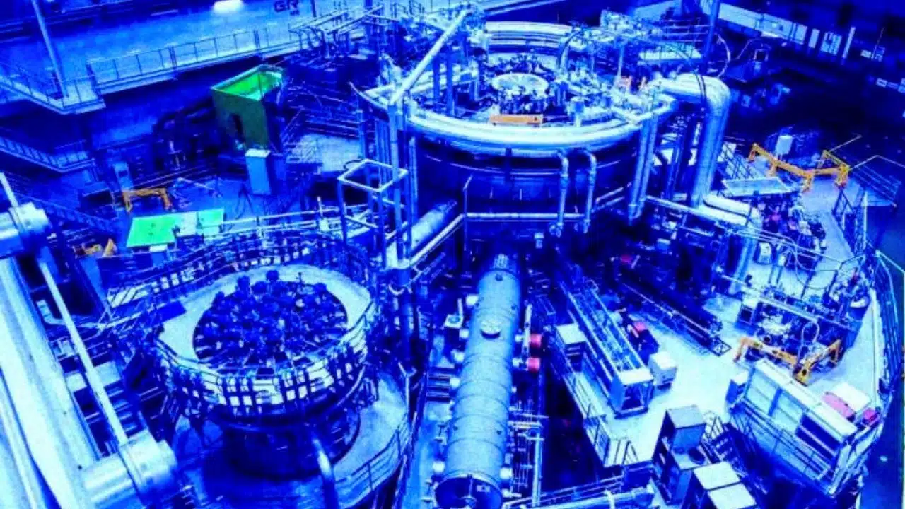 South Korea's Fusion Feat