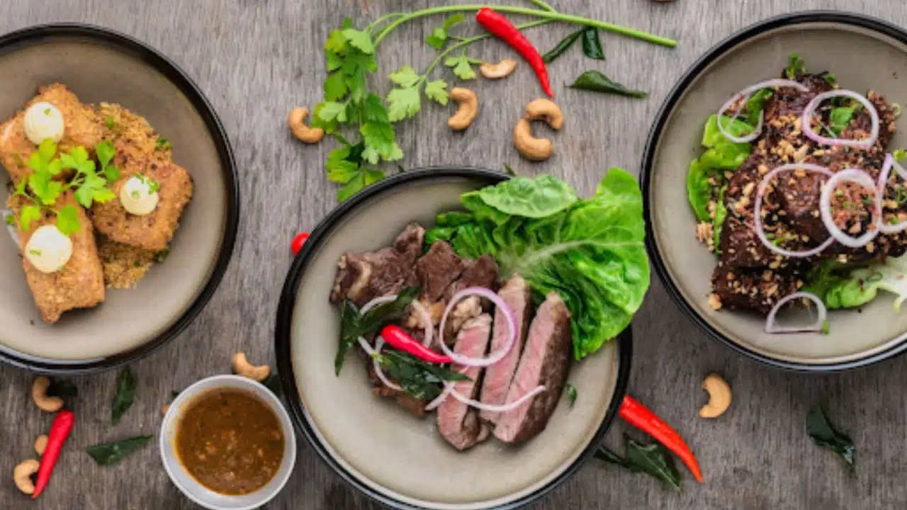 Sustainable Food Practices