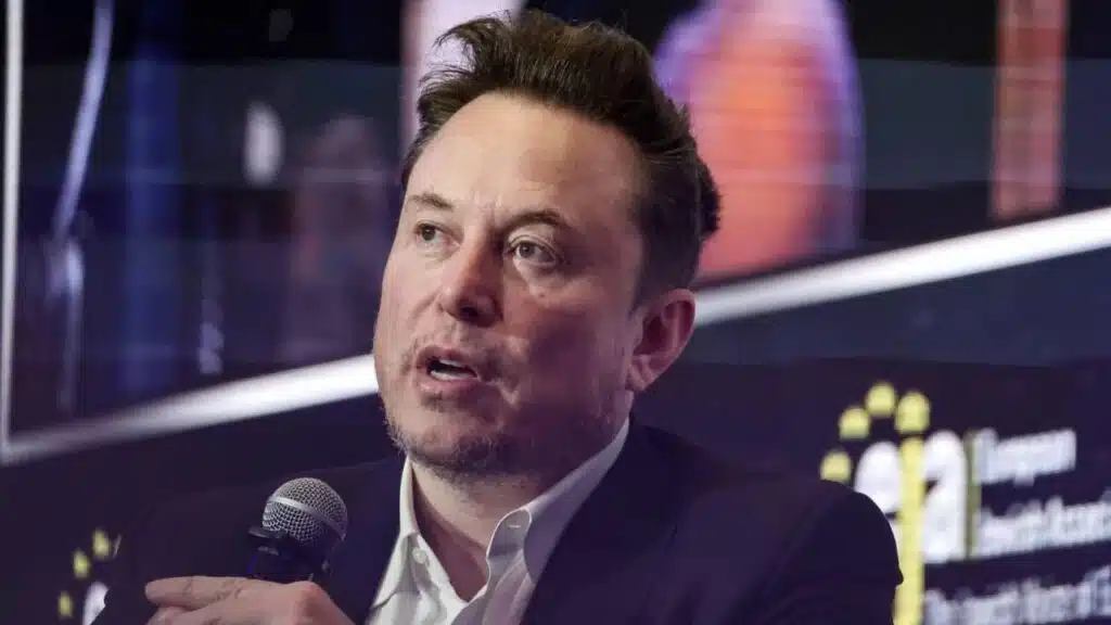 Tesla 10 billion ai investment 2024