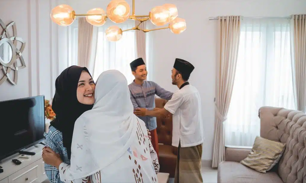 The Significance of Eid