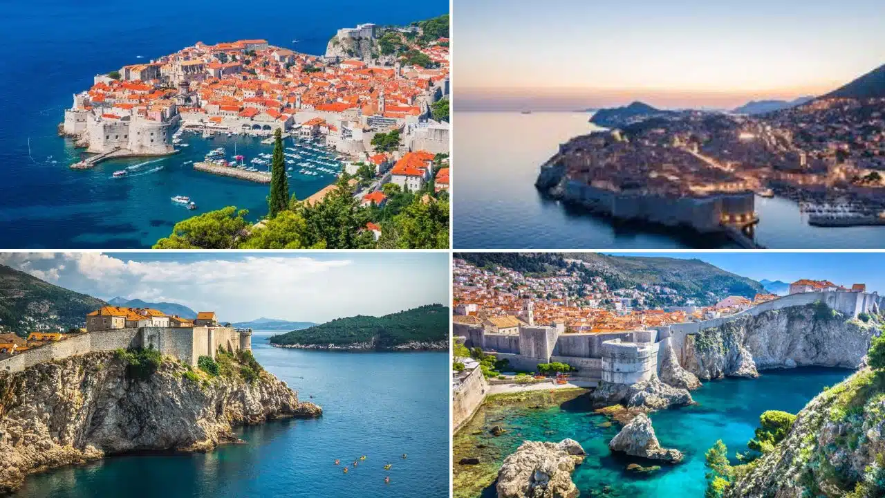 Top Countries Offering Digital Nomad Visas