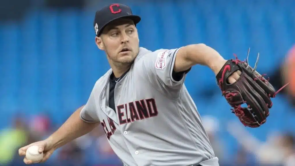 Trevor Bauer Case Legal Warning Entrapment