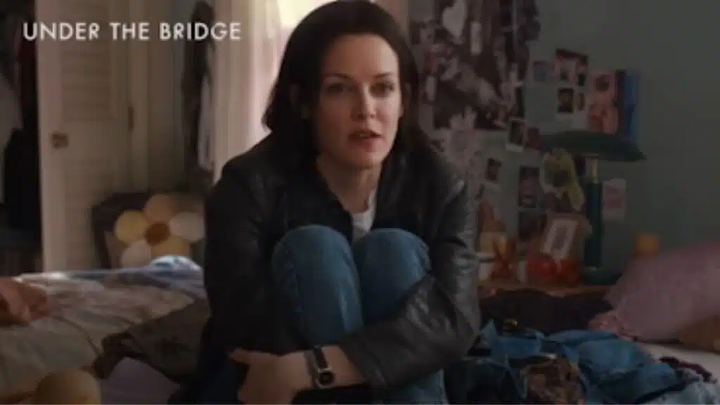 Under the Bridge Weekly Release Timetable