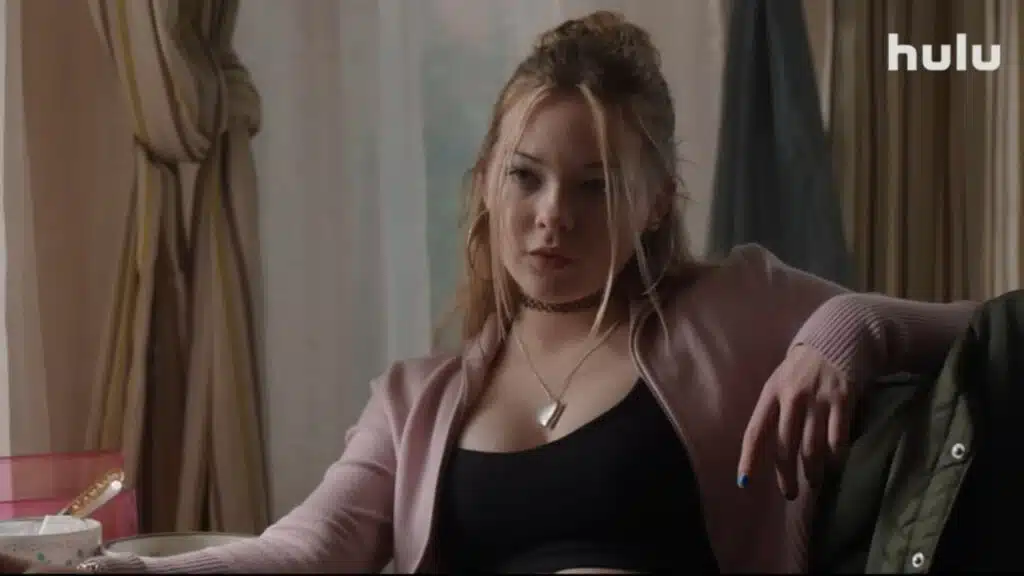 Under the Bridge on Hulu