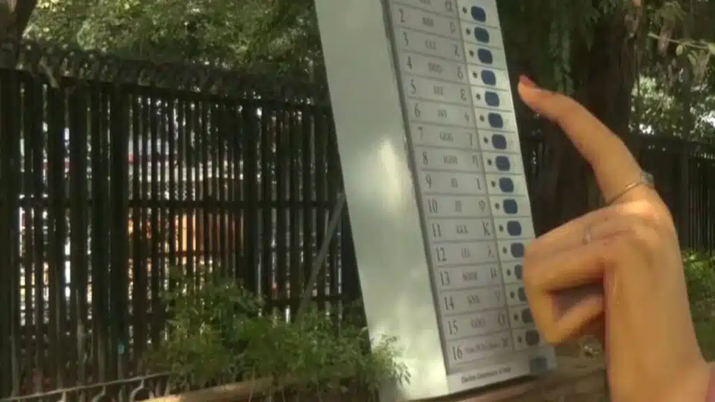 What are the key issues lok sabha election 2024