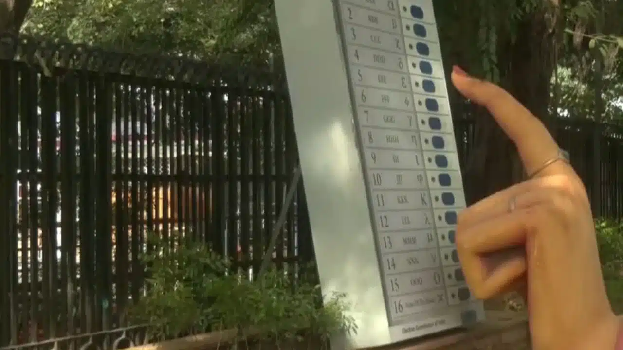 What are the key issues lok sabha election 2024