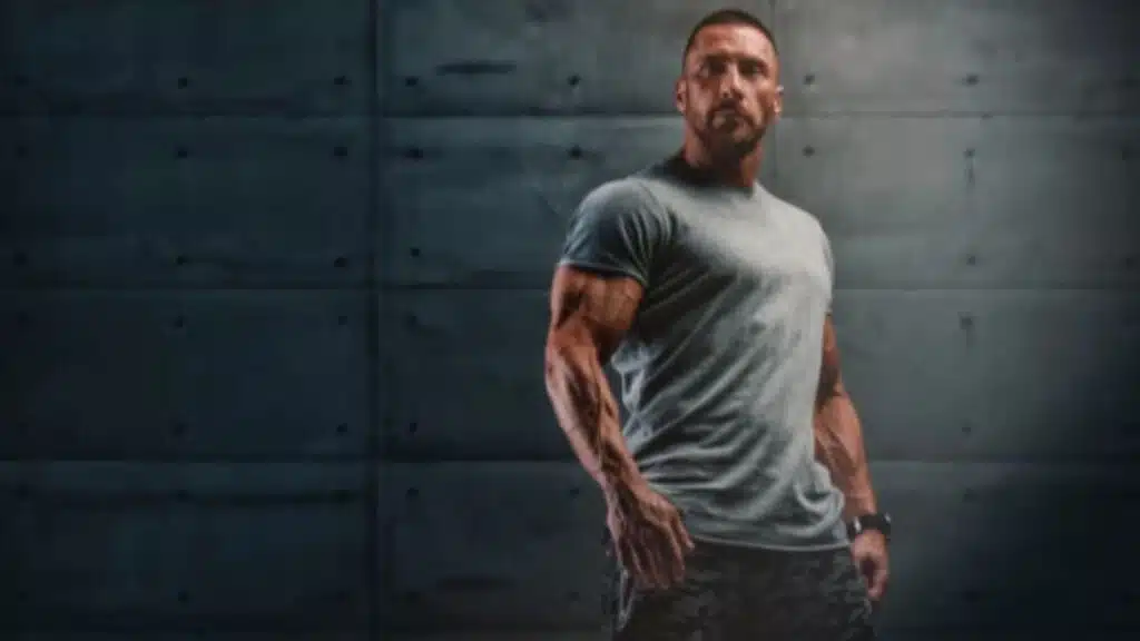 What to Do When Testosterone Levels Drop