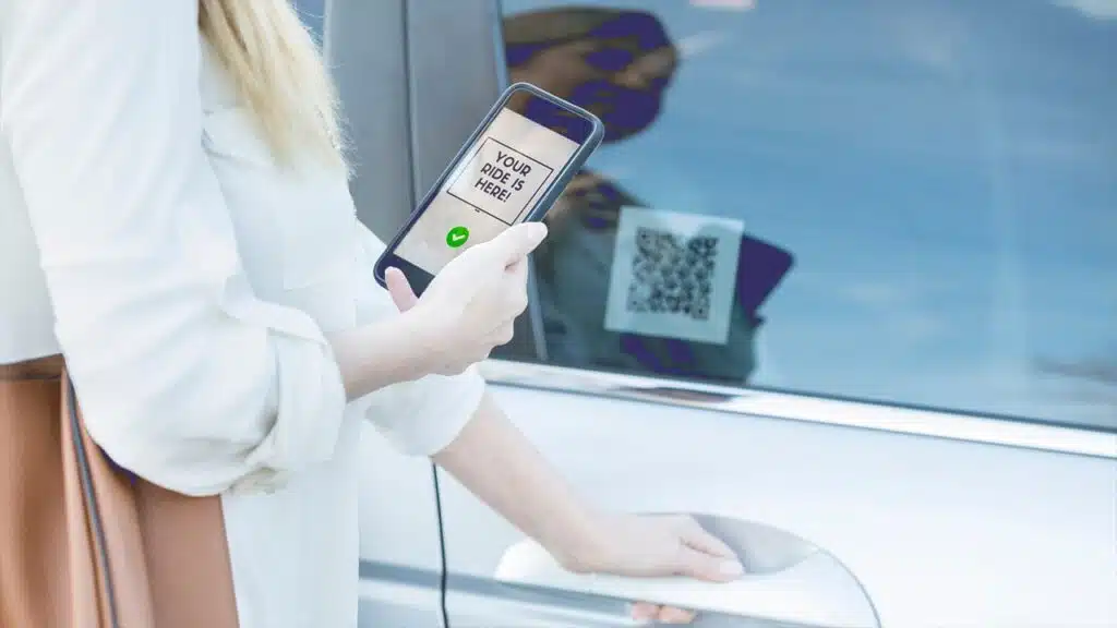 Best Ride Sharing Apps in South India