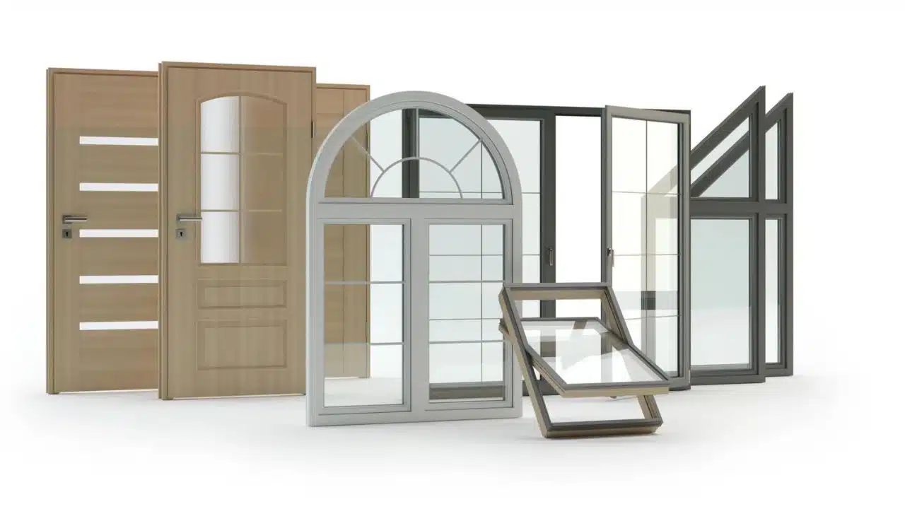 Window Replacement in Victoria