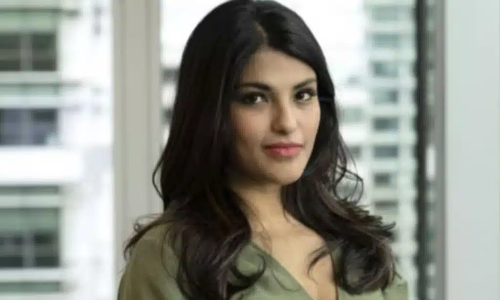 Zilingo Founder Files FIR Against Co-founder