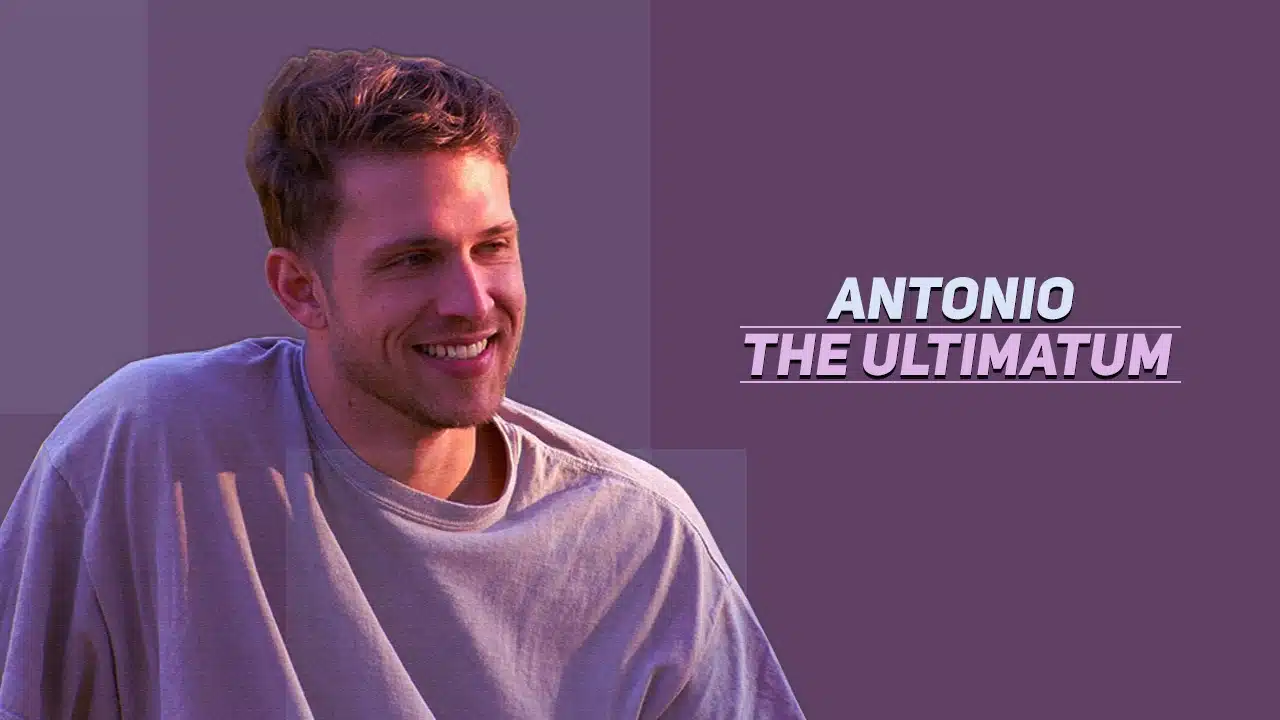 antonio the ultimatum